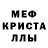 A PVP Соль Blue Blues