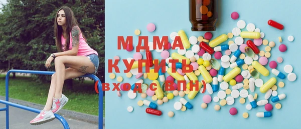 тгк Алексин